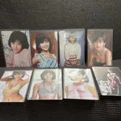 2026年最新】岡田有希子 生写真の人気アイテム - メルカリ