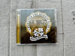 Forever The Sickest Kids CD