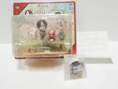 未開封　鬼灯の冷徹　鬼灯&桃太郎ブラザーズ 一番くじ　A賞　非売品　酔いどれ白澤