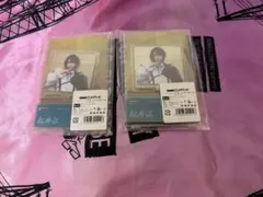ミュージカル刀剣乱舞 松井江