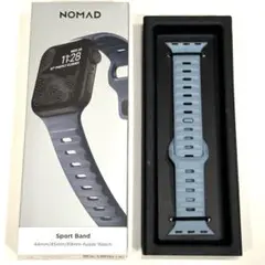 NOMAD Sport Band 44mm/45mm/49mm