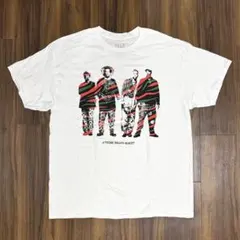 2025年最新】a tribe called quest tシャツの人気アイテム