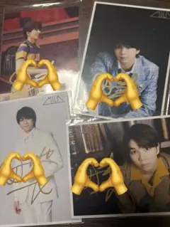 2025年最新】塩﨑太智サインの人気アイテム - メルカリ