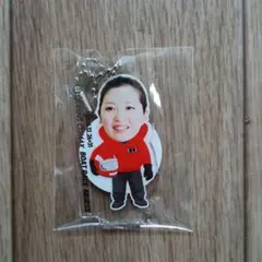 アクスタキーホルダー 競艇 ボートレース 非売品 住之江 - メルカリ