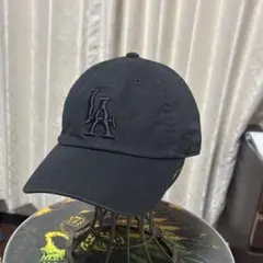 AMERICAN NEEDLE LAロゴ キャップ