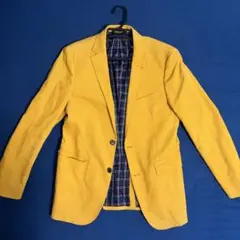 BURBERRY BLACK LABEL / コーデュロイ テーラードジャケットのサムネイル