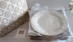 希少ノリタケラブリーディナープレート 6枚セット