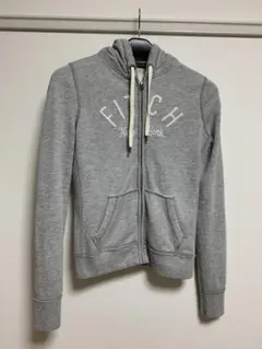 アバクロンビー&フィッチ Abercrombie & Fitch パーカー