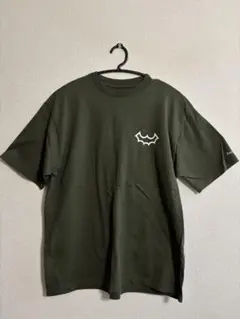 バックチャンネル Tシャツ