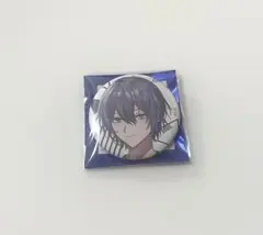 小柳ロウ にじフェス2023 缶バッジ