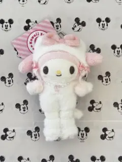 2025年最新】マイメロねこの人気アイテム - メルカリ