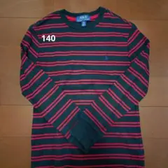 Polo Ralph Lauren 長袖カットソー S/P (8)