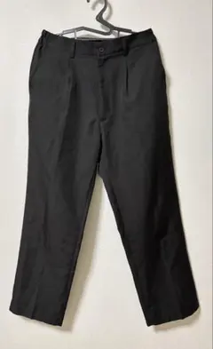 メンズ　スラックス