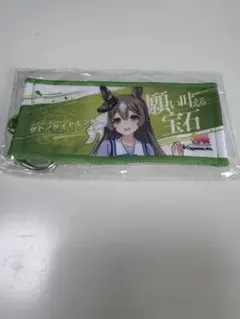 ウマ娘 ミニ応援タオル