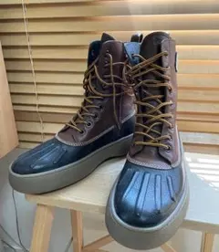 2025年最新】MONCLER メンズ ブーツ・革靴の人気アイテム - メルカリ