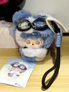 Qkid 新作 シークレット Qちゃん