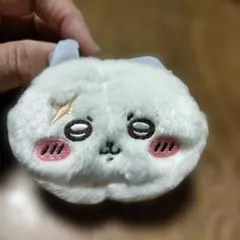ちいかわ ぬいふわトートミニ　ラッコ