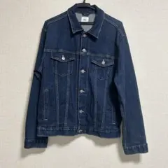 WEGO デニムジャケット Mサイズ