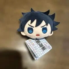 呪術廻戦 伏黒恵 ぴんぐるみ vol.2