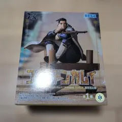 ゴールデンカムイ XrossLink フィギュア 尾形百之助