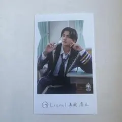 EBiDAN THE LIVE2026 ミニフォト Lienel 高桑真之のサムネイル