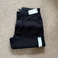 UNIQLO ウルトラストレッチスキニーフィットカラージーンズ