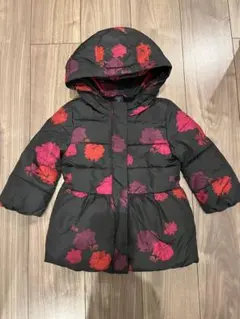 ベビーGAP 100 キッズダウン