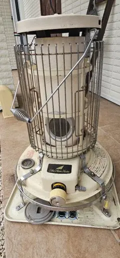 2026年最新】アラジンストーブ8型の人気アイテム - メルカリ