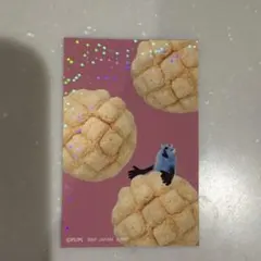 スンスン　ステッカー