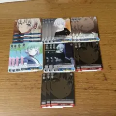 ヴァイスシュヴァルツ バンドリ MyGO! 要楽奈 ノーマル 22枚