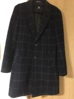 COMME CA COMMUNE チェスターコートのサムネイル