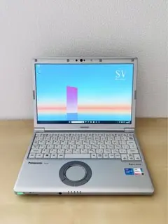 累積1860H レッツノート CF-FV1/11世代i5/16GB/office 累積1860H レッツノート CF-FV1/11世代i5/16GB/office - メルカリ