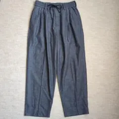 Balamcer Tuck Easy Tapared Pant