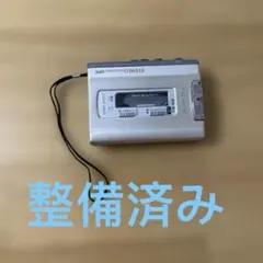 SONY TCM-450カセットレコーダー整備美品 - メルカリ