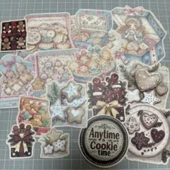 【同梱価格 200円】コラージュ素材_candyshop様