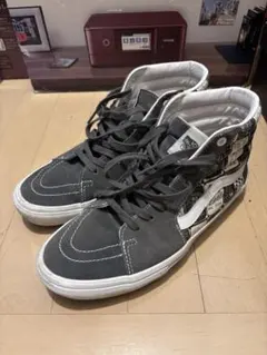 2026年最新】daniel johnston vansの人気アイテム - メルカリ