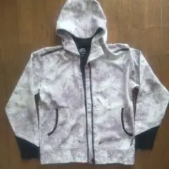 WORKMAN フード ジャケット