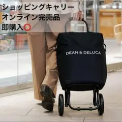 ショッピングキャリー ブラック 2025