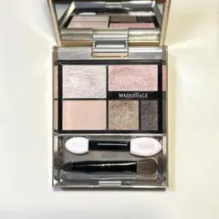 マキアージュ トゥルーアイシャドウPK363