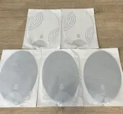 ohotoro suzumi uchiwa うちわ 5枚セット