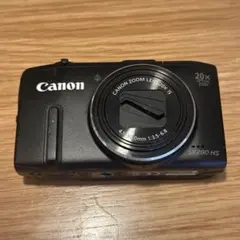 Canon powershot SX600HS デジタルカメラ ジャンク品 - メルカリ