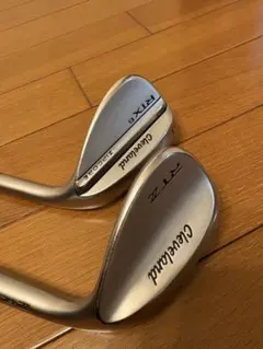 2026年最新】ウェッジ3本 クリーブランドの人気アイテム - メルカリ