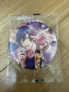 うたプリ 一ノ瀬トキヤ 缶バッジ