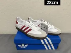 新品】 リバプール サンバ 27cm アディダス samba リヴァプール - メルカリ