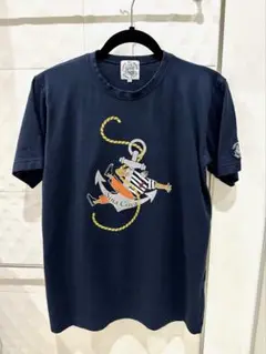 【極美品】定価:2.5万円 シナコバ Tシャツ Mサイズ