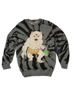 RIPNDIP X-NERM ニット セーター XL
