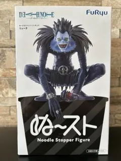 DEATH NOTE ぬースト リューク