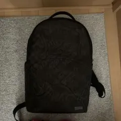 トート バックパック