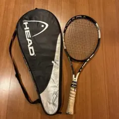 テニスラケット