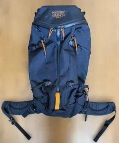 MYSTERY RANCH SCREE 33 ミステリーランチ スクリー33 黒